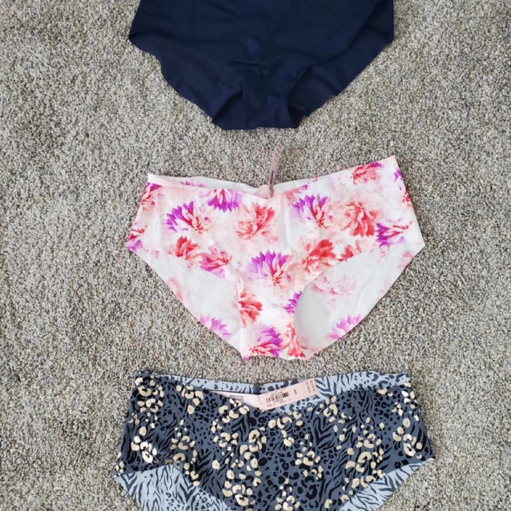 3 pair BRAND NEW VS underwear